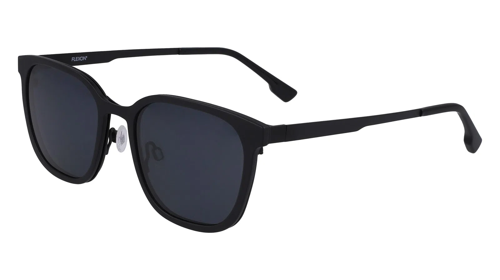 Flexon FLX1005MAG SET Eyeglasses - view 2